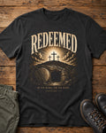 Redeemed Christian T-Shirt