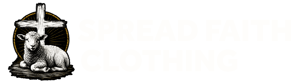 Spread Faith Clothing